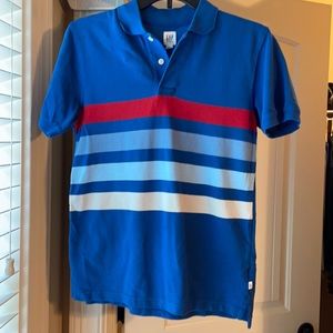 GUC Gap Boys Polo.